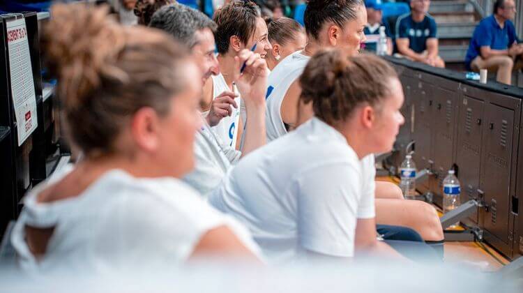 BASKET – Landaises et Bigourdanes en échec